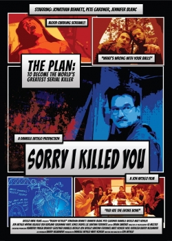 watch Sorry I Killed You movies free online