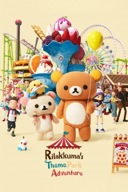 watch Rilakkuma's Theme Park Adventure movies free online