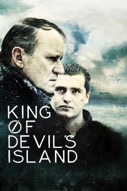 watch King of Devil's Island movies free online