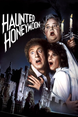 watch Haunted Honeymoon movies free online