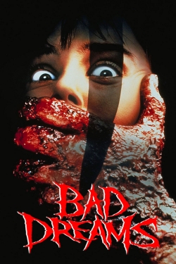 watch Bad Dreams movies free online