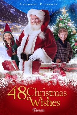 watch 48 Christmas Wishes movies free online