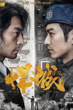 watch The City of Chaos movies free online