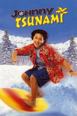 watch Johnny Tsunami movies free online