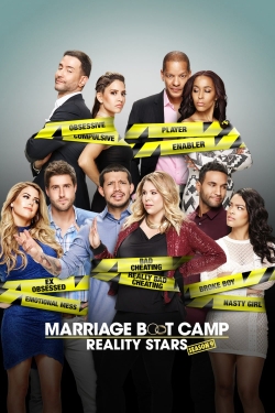 watch Marriage Boot Camp: Reality Stars movies free online
