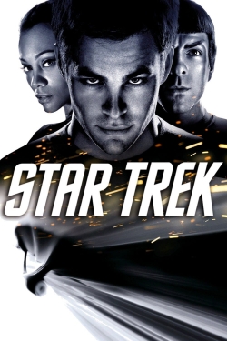 watch Star Trek movies free online