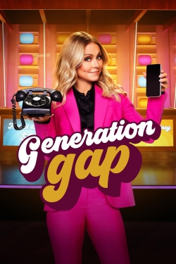 watch Generation Gap movies free online