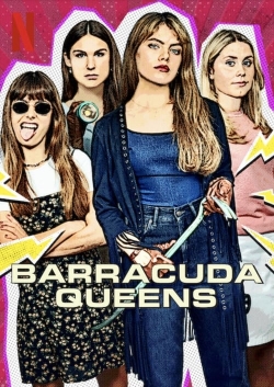 watch Barracuda Queens movies free online