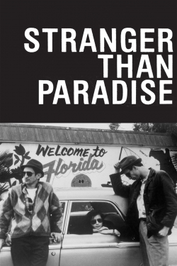 watch Stranger Than Paradise movies free online