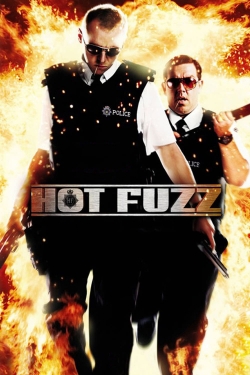 watch Hot Fuzz movies free online