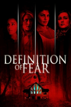 watch Definition of Fear movies free online