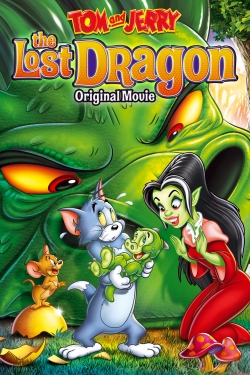 watch Tom and Jerry: The Lost Dragon movies free online