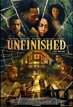 watch Unfinished movies free online