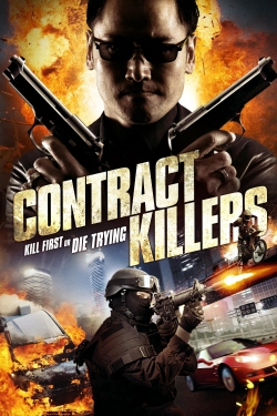 watch Contract Killers movies free online