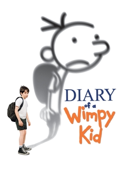 watch Diary of a Wimpy Kid movies free online