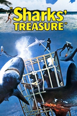 watch Sharks' Treasure movies free online