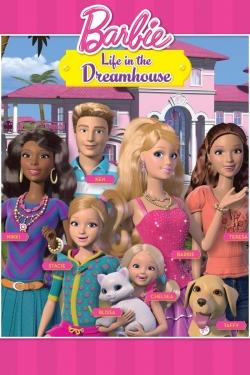 watch Barbie: Life in the Dreamhouse movies free online