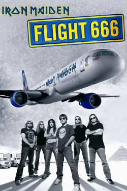 watch Iron Maiden: Flight 666 movies free online