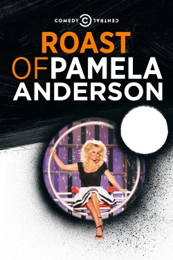 watch Comedy Central Roast of Pamela Anderson movies free online