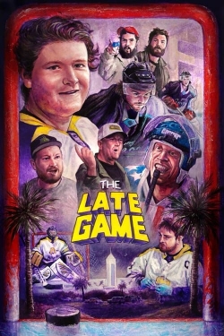watch The Late Game movies free online