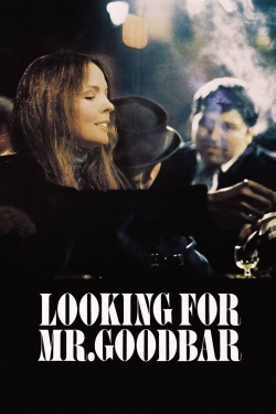 watch Looking for Mr. Goodbar movies free online