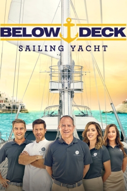 watch Below Deck Sailing Yacht movies free online