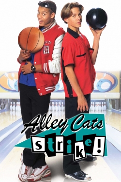 watch Alley Cats Strike movies free online