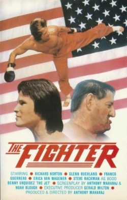 watch The Fighter movies free online