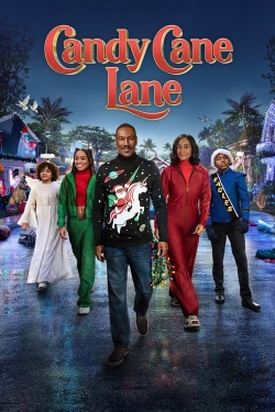 watch Candy Cane Lane movies free online