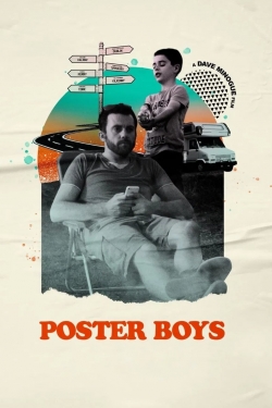 watch Poster Boys movies free online