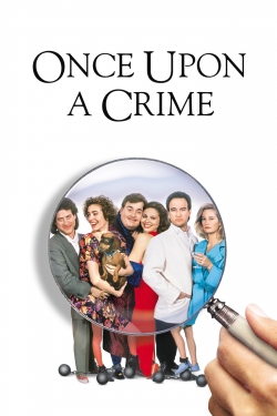 watch Once Upon a Crime movies free online