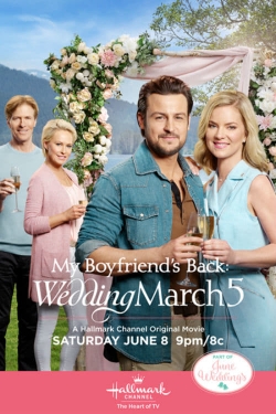 watch My Boyfriend's Back: Wedding March 5 movies free online