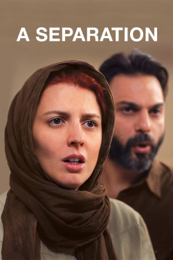 watch A Separation movies free online