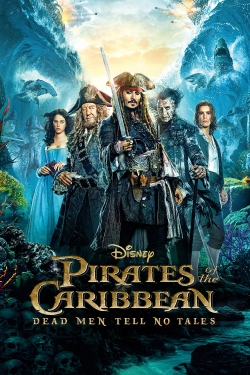 watch Pirates of the Caribbean: Dead Men Tell No Tales movies free online