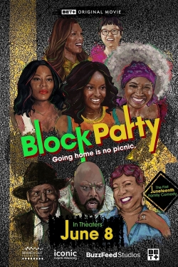 watch Block Party movies free online