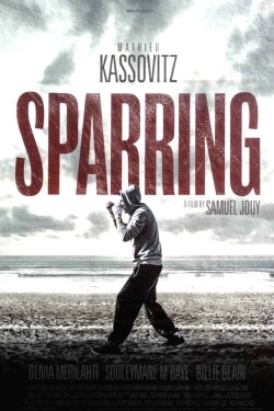 watch Sparring movies free online