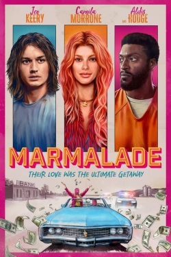 watch Marmalade movies free online