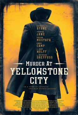 watch Murder at Yellowstone City movies free online