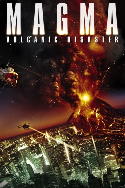 watch Magma: Volcanic Disaster movies free online