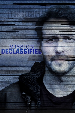 watch Mission Declassified movies free online