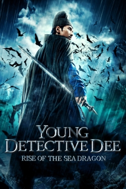 watch Young Detective Dee: Rise of the Sea Dragon movies free online