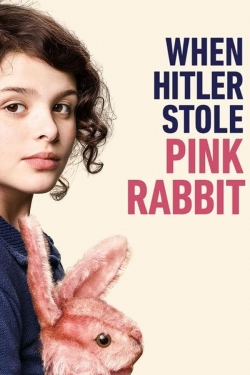 watch When Hitler Stole Pink Rabbit movies free online
