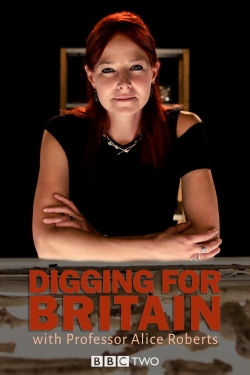 watch Digging for Britain movies free online