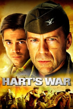 watch Hart's War movies free online