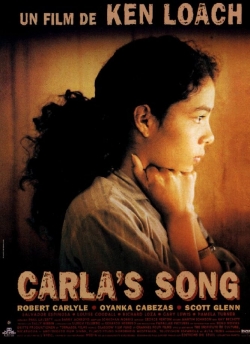 watch Carla's Song movies free online