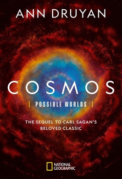 watch Cosmos: Possible Worlds movies free online