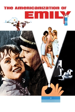 watch The Americanization of Emily movies free online
