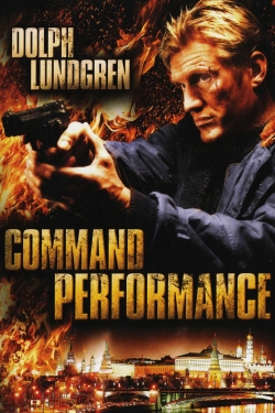 watch Command Performance movies free online