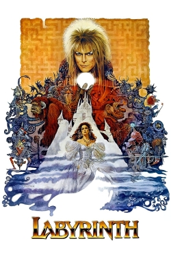 watch Labyrinth movies free online