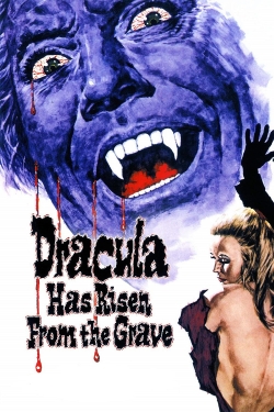 watch Dracula Has Risen from the Grave movies free online